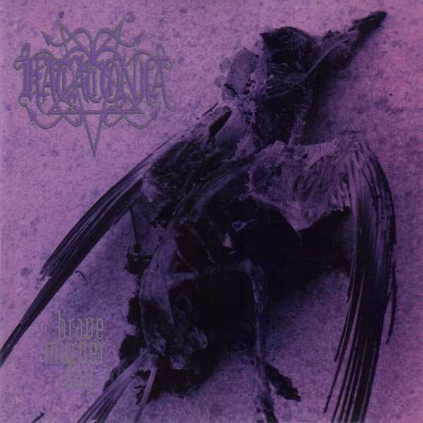 Katatonia - Brave Murder Day - a death/doom metal essential