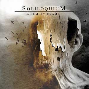 Soliloquium - An Empty Frame - death doom metal from Sweden