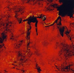 Mourning Beloveth - The Sullen Sulcus