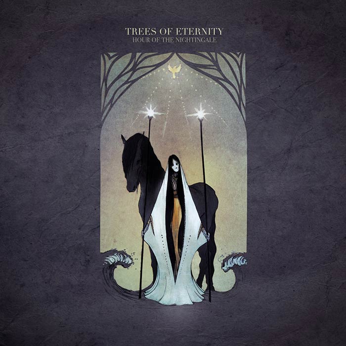 Trees of Eternity - Hour of the Nightingale review