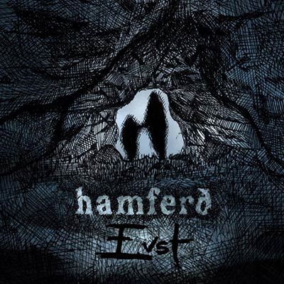 Hamferð - Evst review