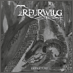 Treurwilg - Departure review