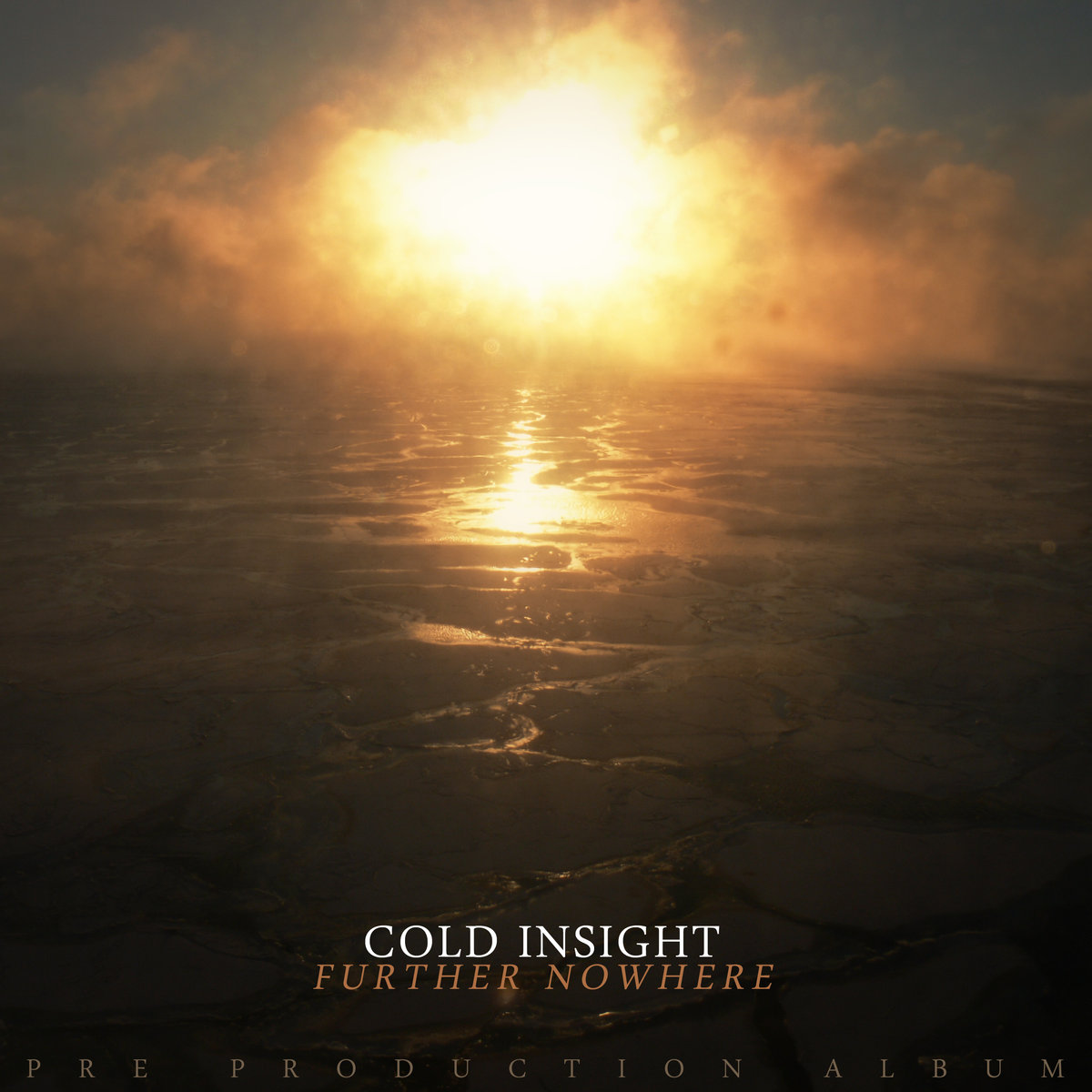 Cold Insight - Further Nowhere