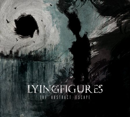 Lying Figures - The Abstract Escape review