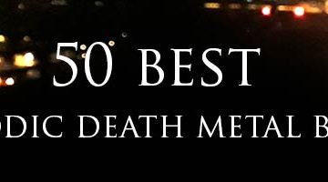 50 best melodic death metal bands