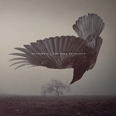 Katatonia - The Fall of Hearts review