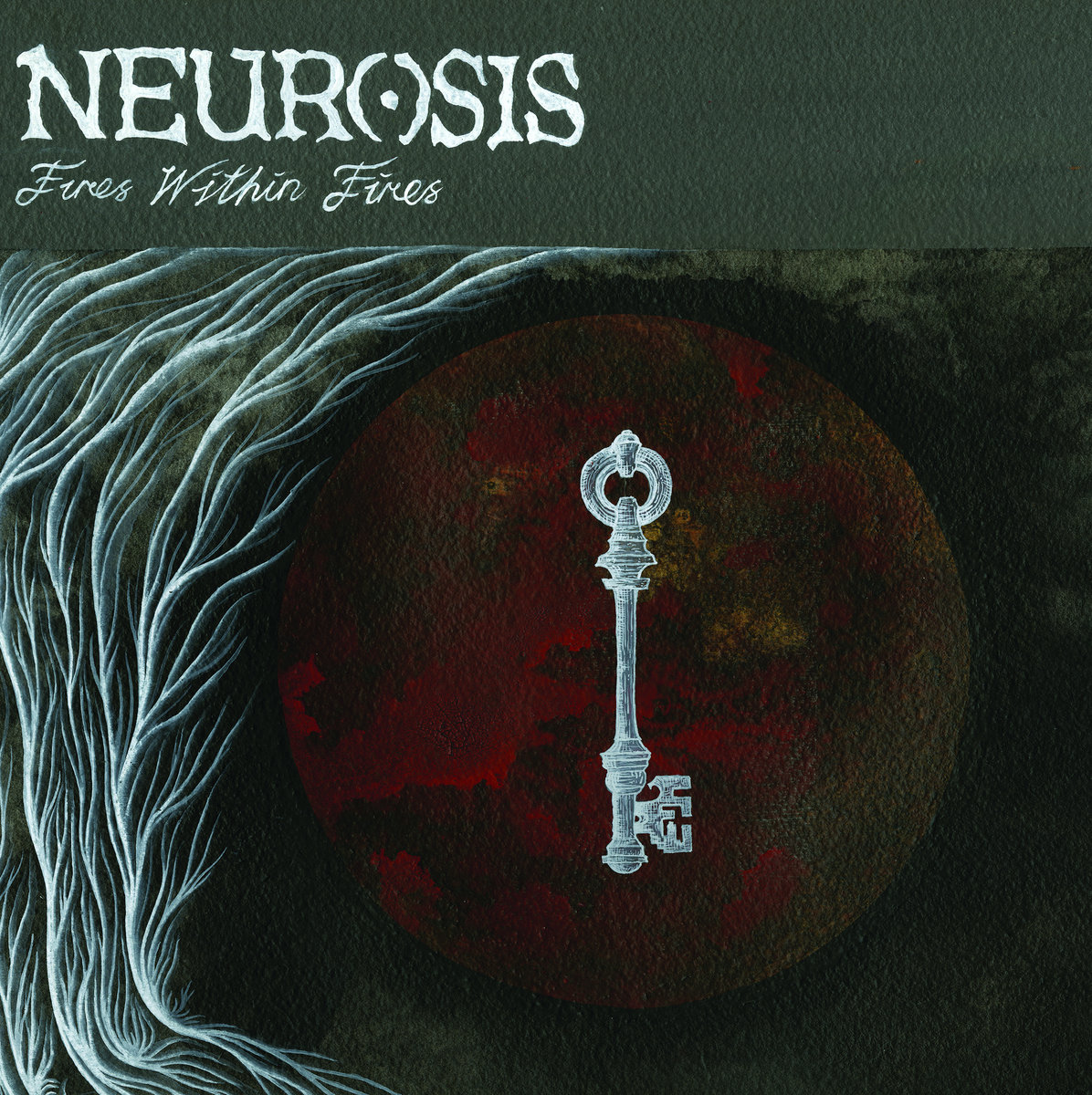 Neurosis - Fires within Fires