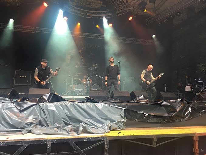 The-Foreshadowing-live-at-metaldays-2017