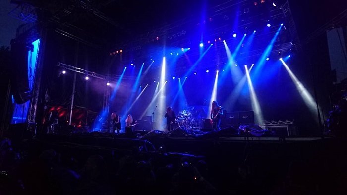 katatonia at metaldays 2017