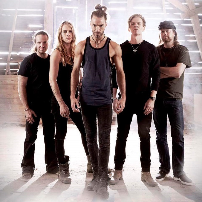 10 best Pain of Salvation songs