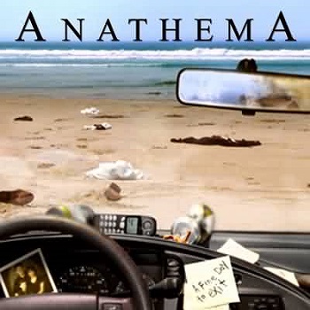 Anathema - A Fine Day to Exit