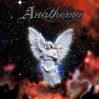 Anathema - Eternity