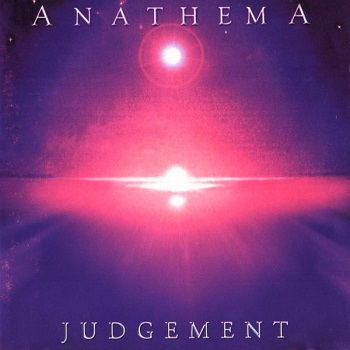 Anathema - Judgement