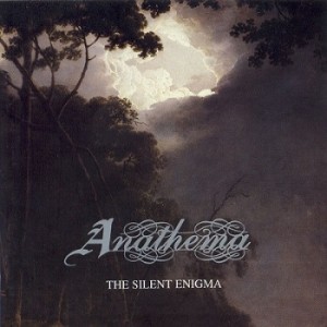 Anathema - The Silent Enigma