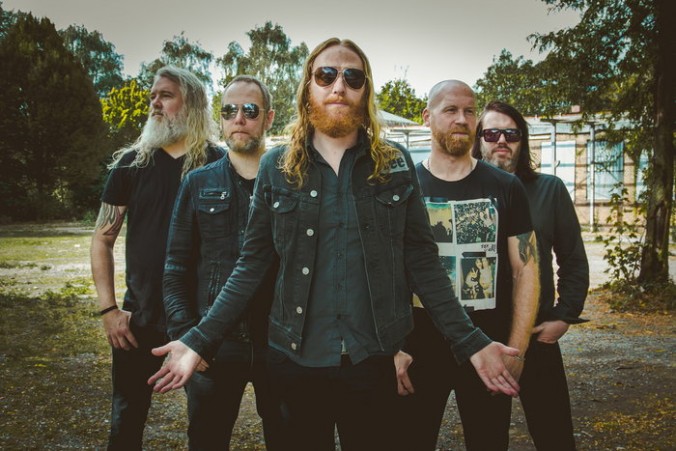 15 best Dark Tranquillity songs - the ultimate countdown | deathdoom.com