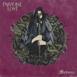 Paradise Lost - Medusa review