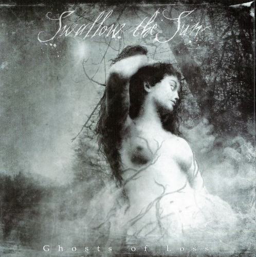 Swallow the Sun - Ghosts of Loss review