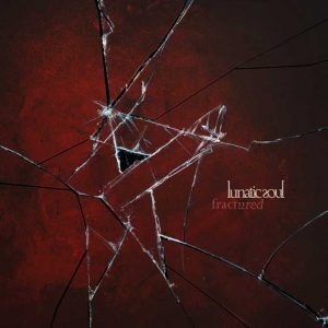 Lunatic Soul - Fractured review