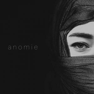 Violet Cold - Anomie review