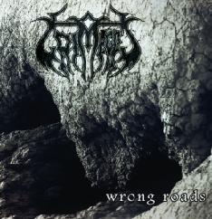 Grimegod - Wrong Roads review