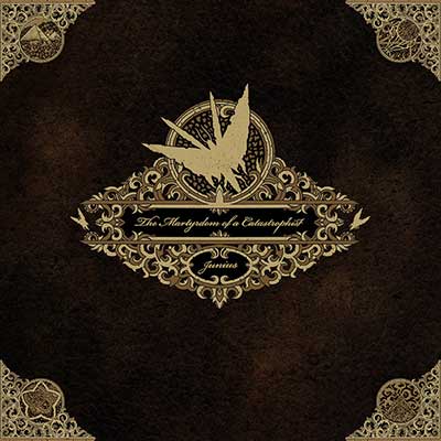 Junius - The Martyrdom of a Catastrophist review