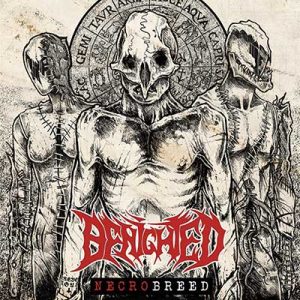 Benighted - Necrobreed