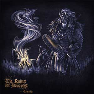 The Ruins of Beverast - Exuvia