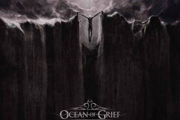 Ocean of Grief - Nightfall's Lament review