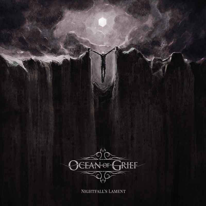 Ocean of Grief - Nightfall's Lament review