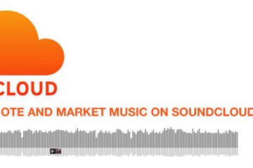 How to promote and market music on SoundCloud