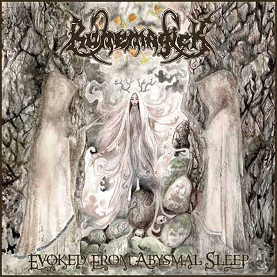 Runemagick - Evoked from Abysmal Sleep