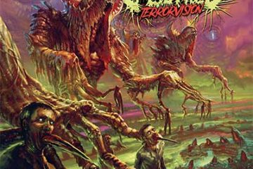 Aborted - TerrorVision review