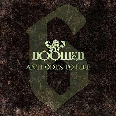 Doomed - 6 Anti-Odes to Life review