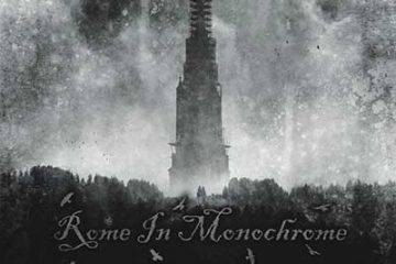 Rome in Monochrome - Away from Light review