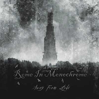 Rome in Monochrome - Away from Light review