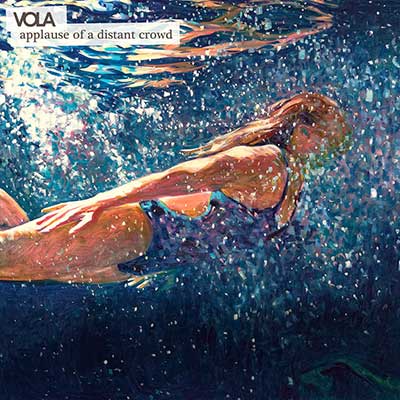 VOLA - Applause of a Distant Crowd review