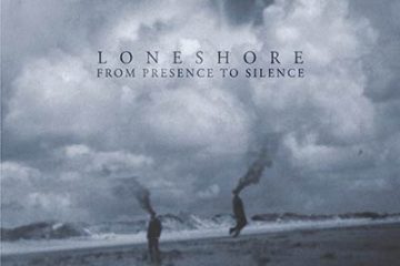 Loneshore - From Presence to Silence review