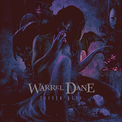Warrel Dane - Shadow Work review