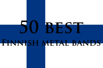50 best Finnish death metal bands