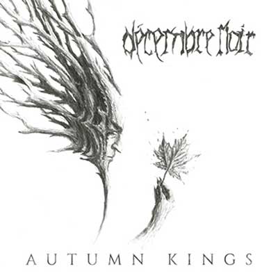 Decembre Noir - Autumn Kings review