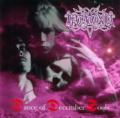 Katatonia - Dance of December Souls review