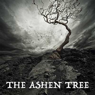 The Ashen Tree - The Ashen Tree
