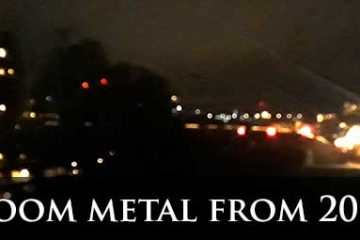 Doom metal from 2019