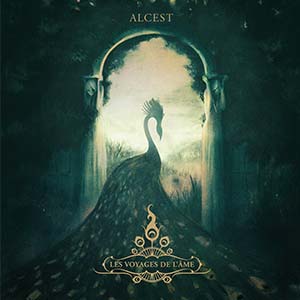 Alcest - Les Voyages de l'Âme