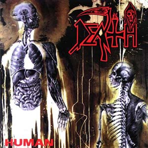 Death - Human