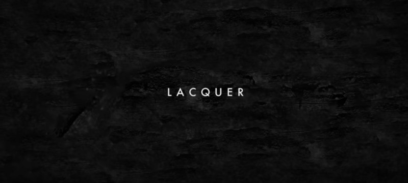 Katatonia - Lacquer review/reaction