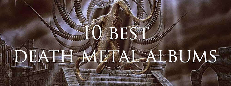 best metal albums 1986