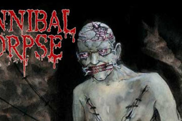 10 best Cannibal Corpse songs - the ultimate list