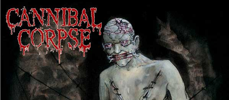 Cannibal Corpse - Vile (Expanded Edition): lyrics and songs