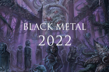 Black metal 2022
